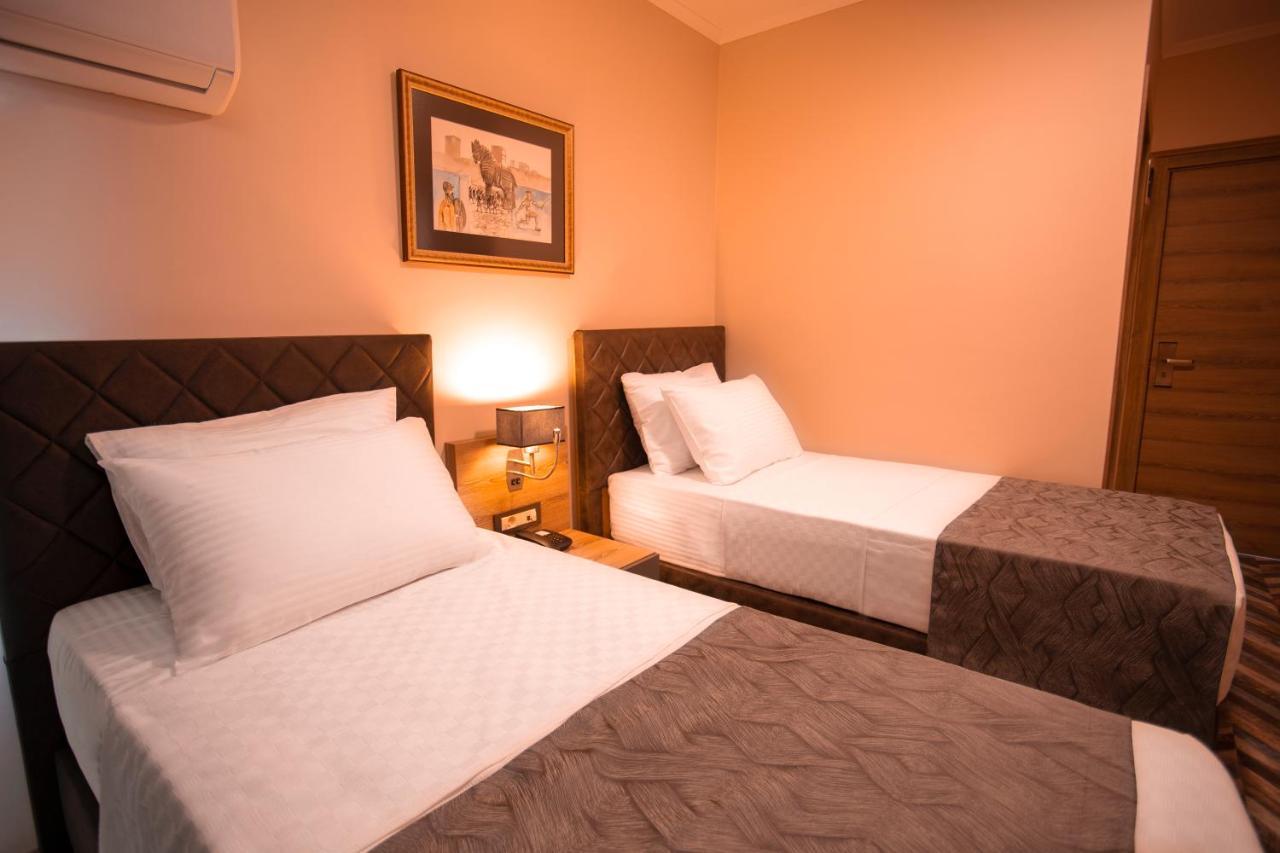Hotel Kale 17 Çanakkale Kültér fotó