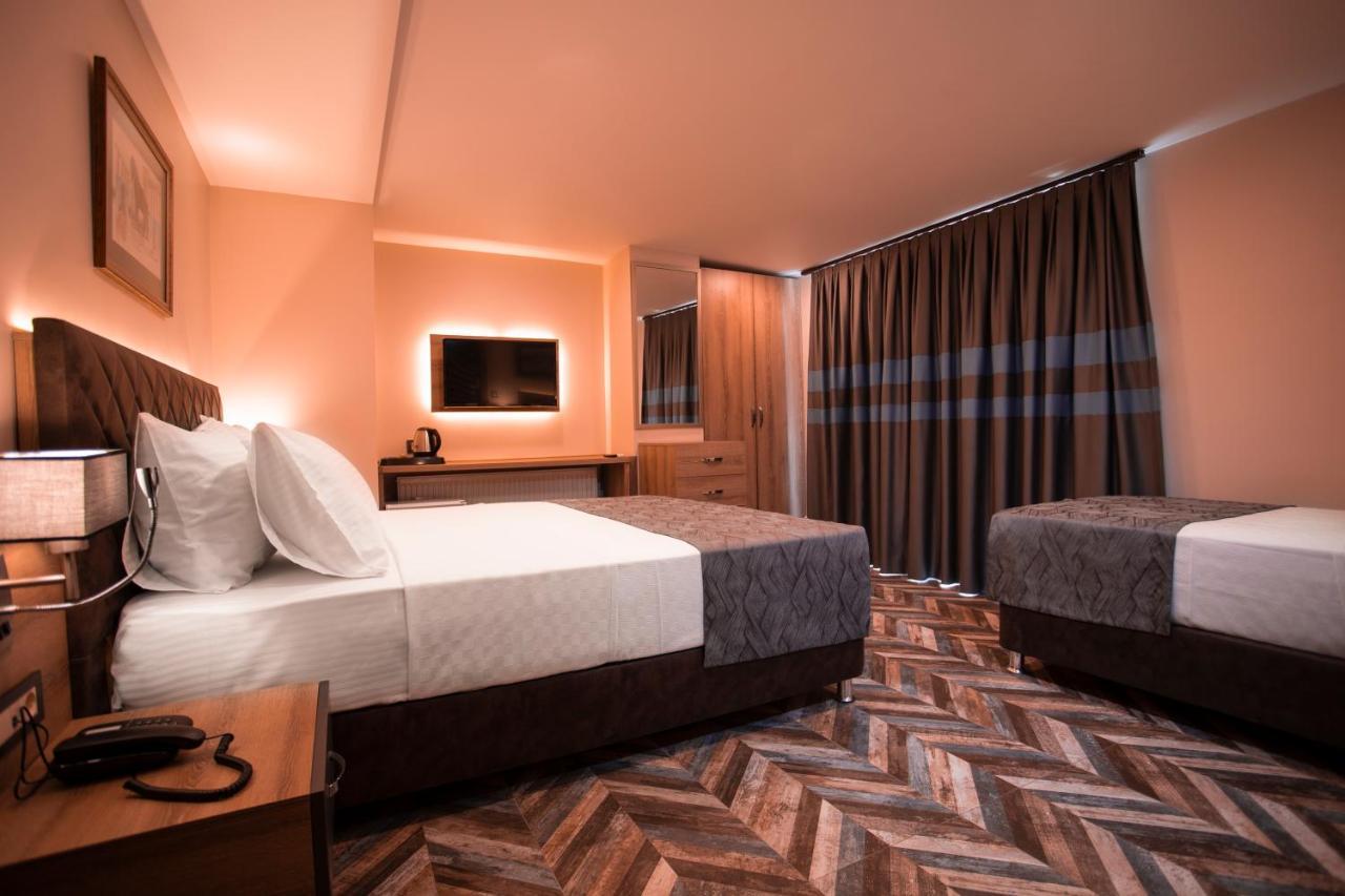 Hotel Kale 17 Çanakkale Kültér fotó